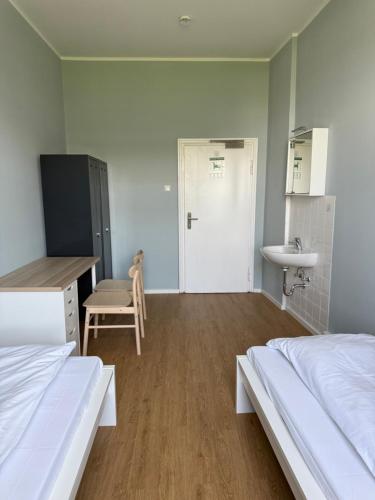 Gallery image of 1, 2, sleep Boardinghouse München Hauptbahnhof in Munich