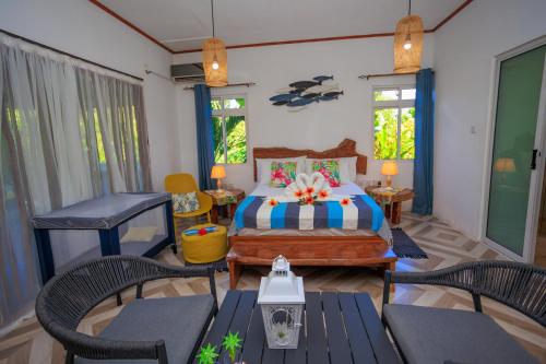 Milles Montagnes Residence