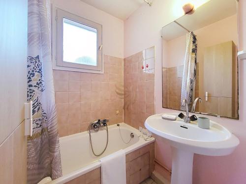 O baie la Otentic Flamant 4 pers - 1 chambre - parking - CapitalChic Services Fréjus Plage