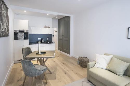 Bel appartement à 2 pas du vieux port