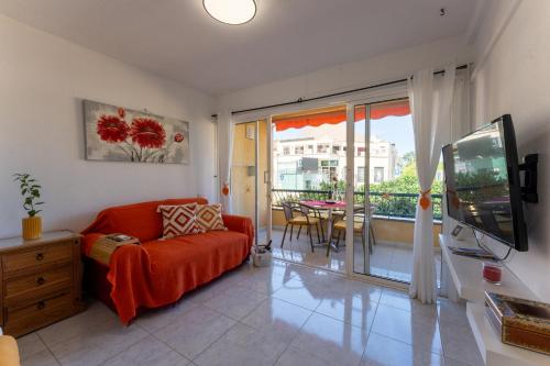 Estudio con mejor posición en Playa Las Vistas