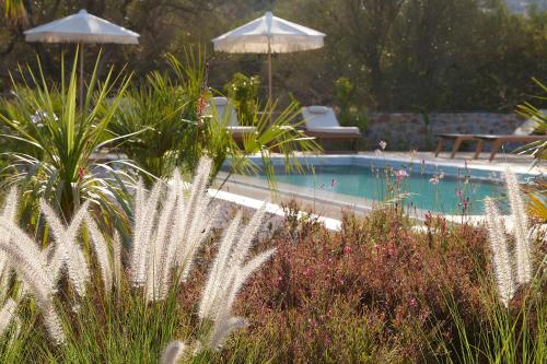 Villa Elounda Lion, 2 Pools, Hammam & & Close to Sea, By ThinkVilla