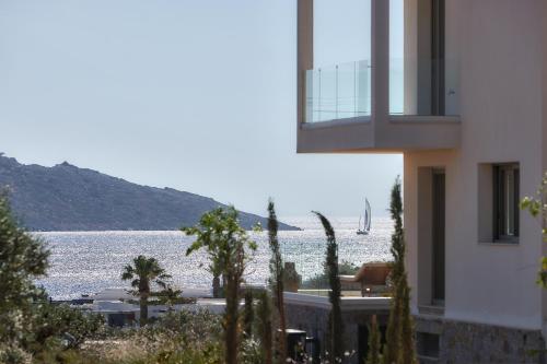 Villa Elounda Lion, 2 Pools, Hammam & & Close to Sea, By ThinkVilla
