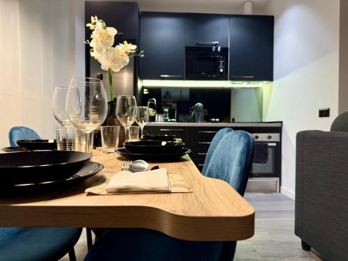 Madrid Dream House - Alquiler Corta duración