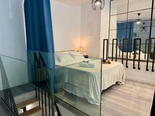 Madrid Dream House - Alquiler Corta duración