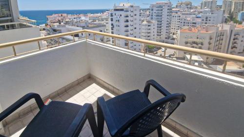 Apart Brisa Mar - Sea View - Parking - BY BEDZY