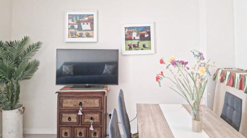 Apart Brisa Mar - Sea View - Parking - BY BEDZY