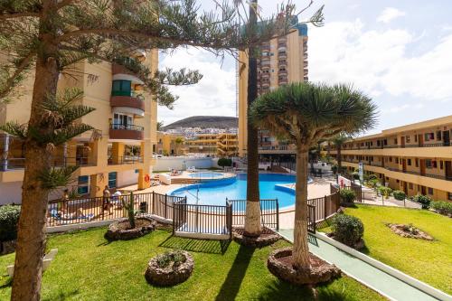 Estudio con mejor posición en Playa Las Vistas
