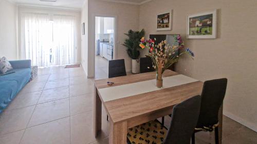 Apart Brisa Mar - Sea View - Parking - BY BEDZY