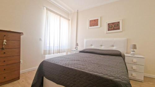 Apart Brisa Mar - Sea View - Parking - BY BEDZY