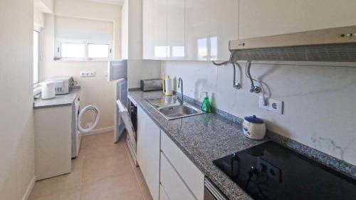 Apart Brisa Mar - Sea View - Parking - BY BEDZY
