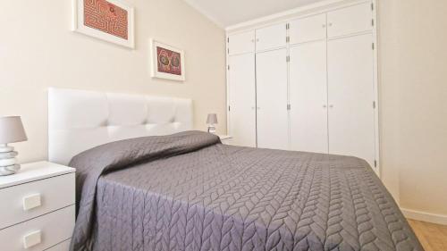 Apart Brisa Mar - Sea View - Parking - BY BEDZY