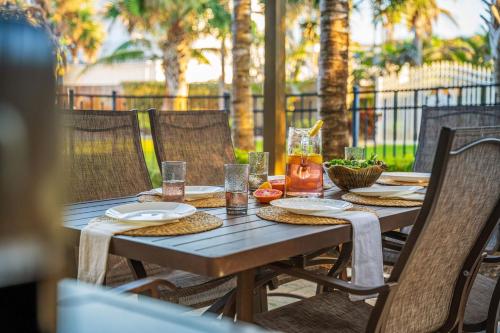 Φωτογραφία από το άλμπουμ του 3435 S Highway A1A σε Melbourne Beach