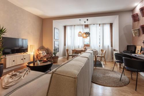 Rachid - 2 bedrooms in Azca