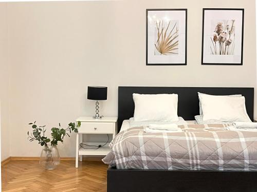 Cozy Apartment for family next to Wawel & Old Town