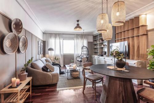 Opala - 1 bedroom in Castellana