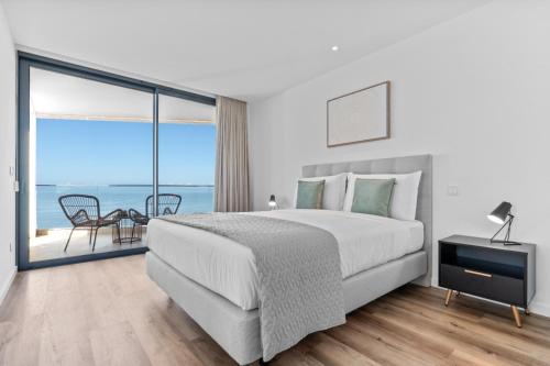 Atlantis Apartment