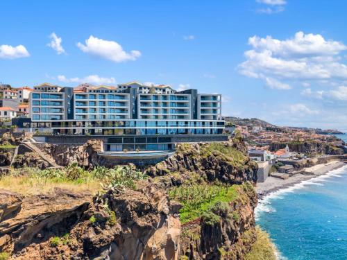 Atlantis Apartment