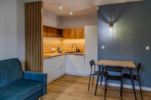 LuxFlats Apartamenty Ostrowo