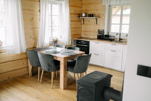 Chalupa na Políčku