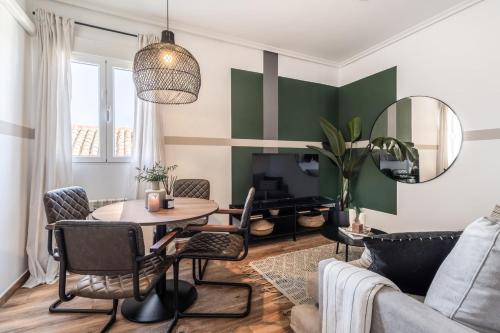 Camino - 2 bedrooms in Chueca