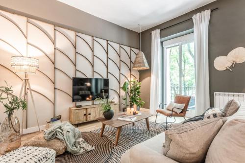 Akabli - 2 bedrooms in Almagro