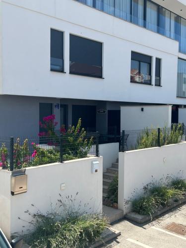 Apartment Krešo