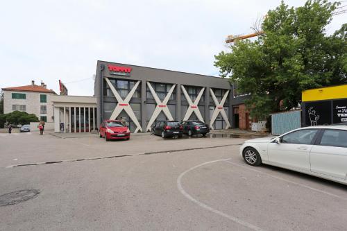 Zadar City studios
