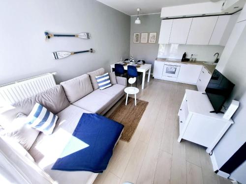 Apartament blisko plaży