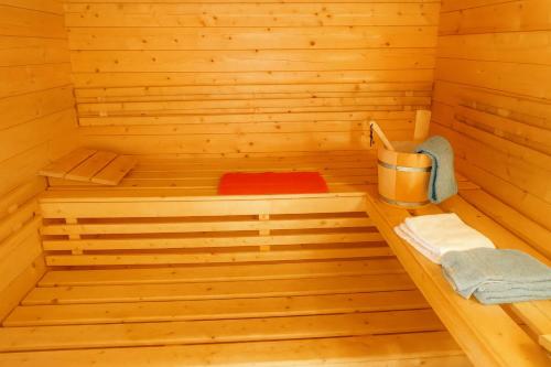 プリヴァルにあるFerienhaus Priwallのギャラリーの写真