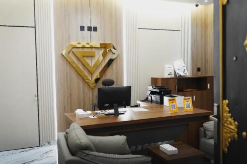 Gallery image of بيوت العطلات الجوهرة سويت in Taif