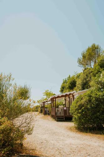 Camping VAL FLEURI ATC Cagnes-Sur-Mer