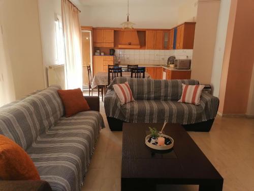 Ekaterini apartments