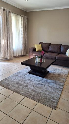 Gallery image of Edenpark Estate -Kincha Property in Roodepoort