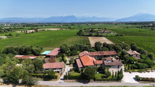 Borgo San Donino