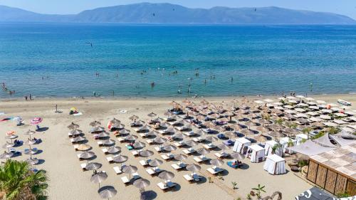 Φυσικό τοπίο κοντά σε αυτό το ξενοδοχείο διαμερισμάτων