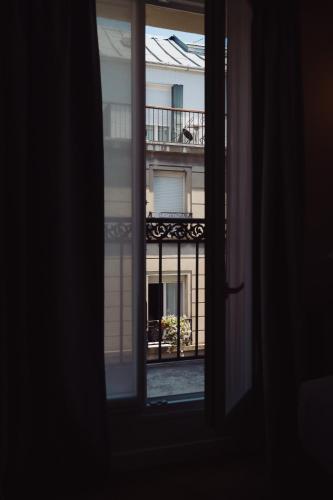 LALA Hôtel photo 60