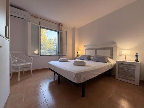 Apartamento de ensueño con vistas al mar by beBalmy