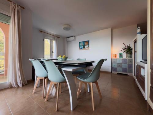 Apartamento de ensueño con vistas al mar by beBalmy
