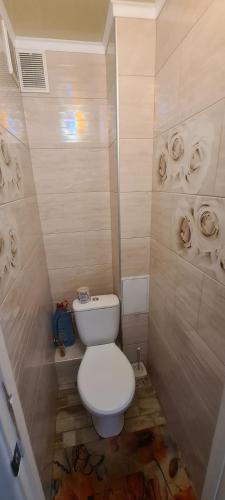 オデッサにあるЛУЗАНОВКА - ЖЕМЧУЖИНА ОДЕССЫのギャラリーの写真