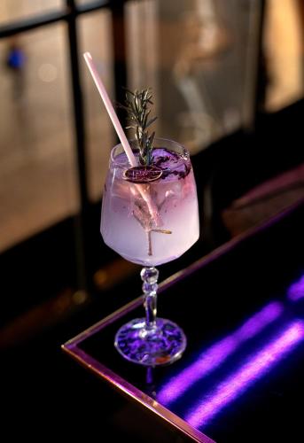 Bebidas en Hôtel Carlton Lille