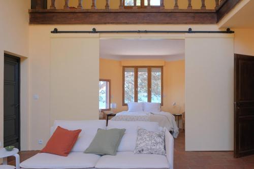 Villa Soupicou