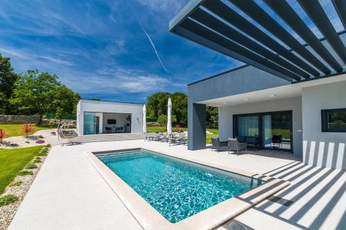 Villa Valinka Design