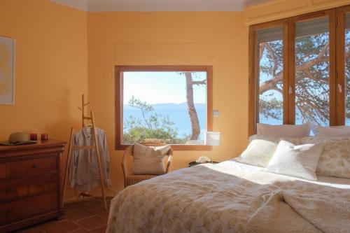 Villa Soupicou