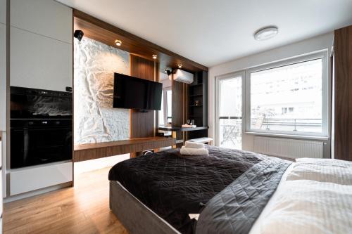 AH Radnica Spa Jacuzzi