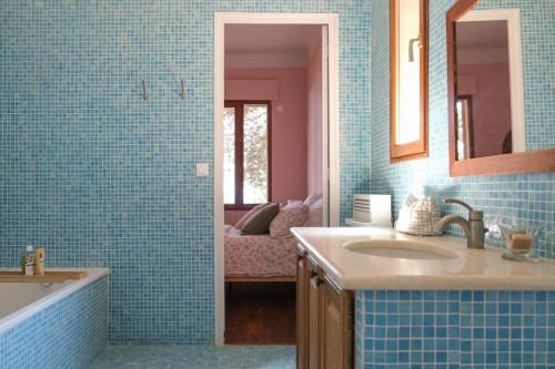 Villa Soupicou
