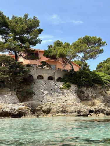 Villa Soupicou