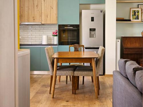 Foto dalla galleria di Elenas Nest a Markopoulo