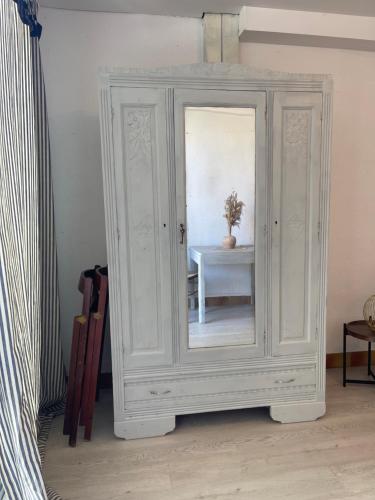 Fotografie z fotogalerie ubytování Le Duplex Camarguais v Saintes-Maries-de-la-Mer