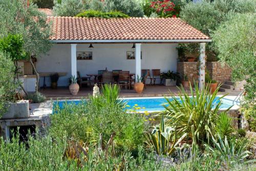 Villa Mateo